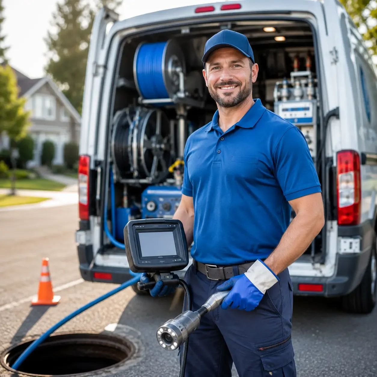 Local Pipe Relining specialists in Berkshire, NY