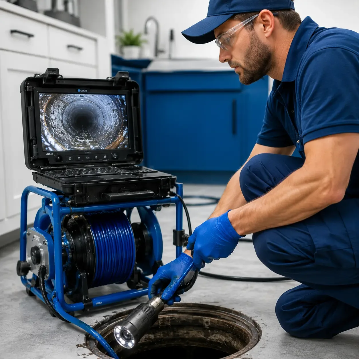 Pipe Relining professionals serving Berkshire, NY
